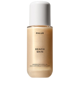 PHLUR BEACH SKIN 身体护理油  revolve小众新款
