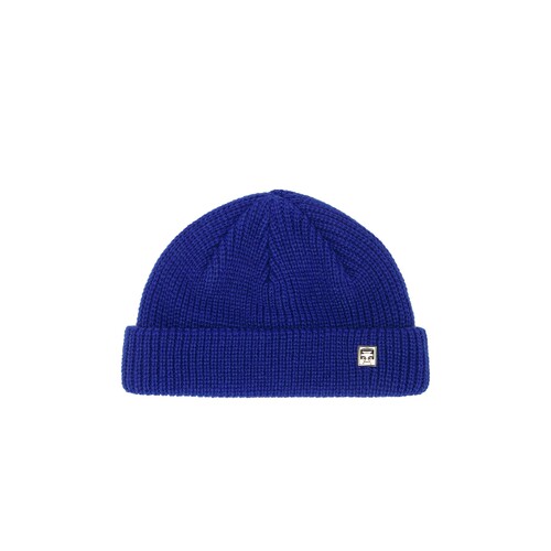 Obey MICRO  针织帽  蓝色 秋冬新品REVOLVE