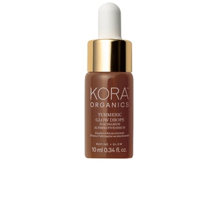 [春季新品]KORA Organics TUMERIC GLOW 面部精油液 REVOLVE