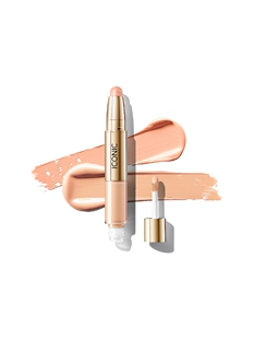 CONCEALER AND BRIGHTENING ICONIC 遮瑕膏 RADIANT DUO LONDON
