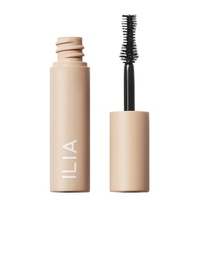 ILIA TRAVEL SIZE FULLEST VOLUMIZING MASCARA 旅行装丰盈浓密睫