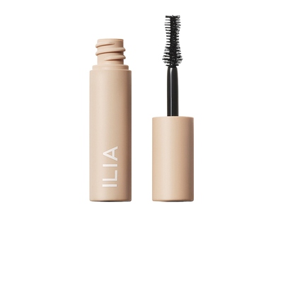 ILIA TRAVEL SIZE FULLEST VOLUMIZING MASCARA 旅行装丰盈浓密睫