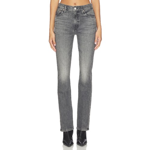 MOTHER INSIDER 直筒长裤  美式复古风REVOLVE小众新款