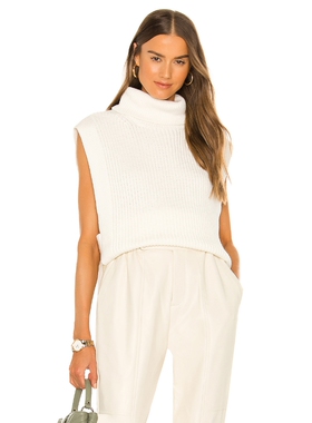 L'Academie COLLIN 套衫 revolve小众新款
