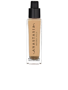 Anastasia Beverly Hills LUMINOUS FOUNDATION 粉底 revolve小众