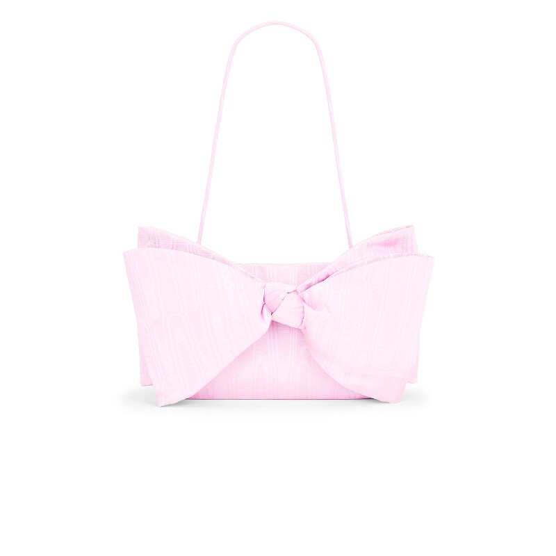 Loeffler Randall VALERIE 蝴蝶结手拿包 26夏季新品 revolve小众