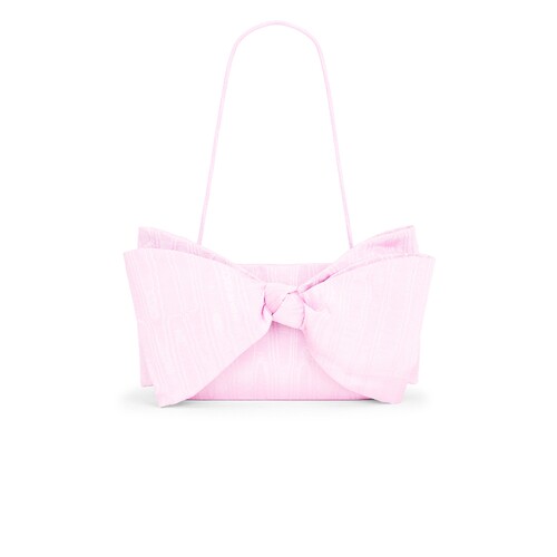 Loeffler Randall VALERIE 蝴蝶结手拿包 26早秋新品 revolve小众