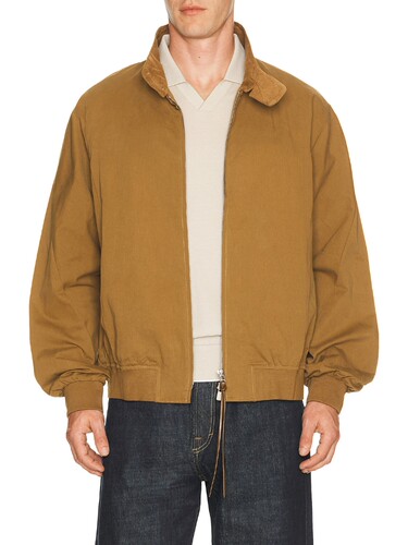 Common Market RON 夹克 26春夏新品 revolve小众新款