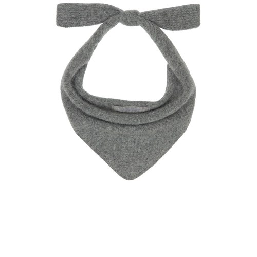 JACQUEMUS 围巾REVOLVE小众新款