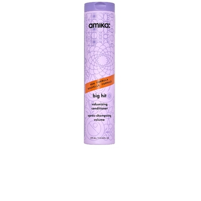 amika BIG HIT CONDITIONER 护发素REVOLVE小众新款