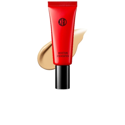 Koh Gen Do MAIFANSHI MOISTURE 粉底revolve时尚小众新款