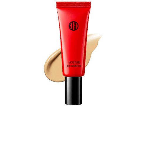 Koh Gen Do MAIFANSHI MOISTURE 粉底revolve时尚小众新款