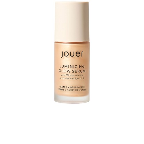 Jouer Cosmetics LUMINIZING GLOW SERUM 面部精revolve小众新款