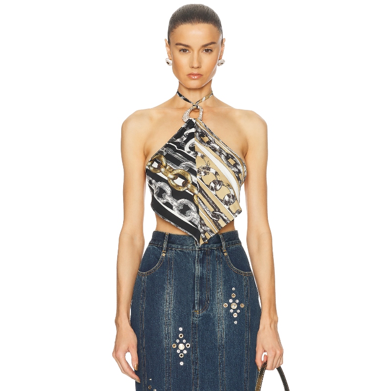 AREA 上装 Black,TanREVOLVE小众新款