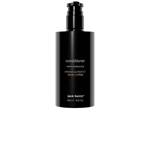 Jack Henry CONDITIONER 护发素 REVOLVE小众新款