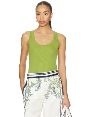 Veronica Beard BIRKE TANK 上装 revolve小众新款