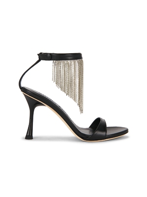 Studio Amelia FIGARO 90 凉鞋 revolve小众新款