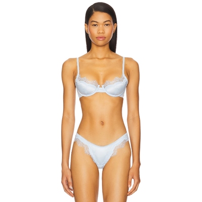 [冬季新品]KAT THE LABEL SORRENTO 钢圈 Baby BlueREVOLVE小众