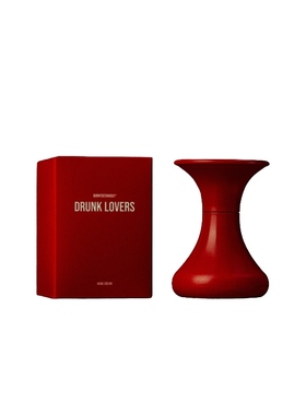 BORNTOSTANDOUT DRUNK LOVERS 护手霜REVOLVE小众新款