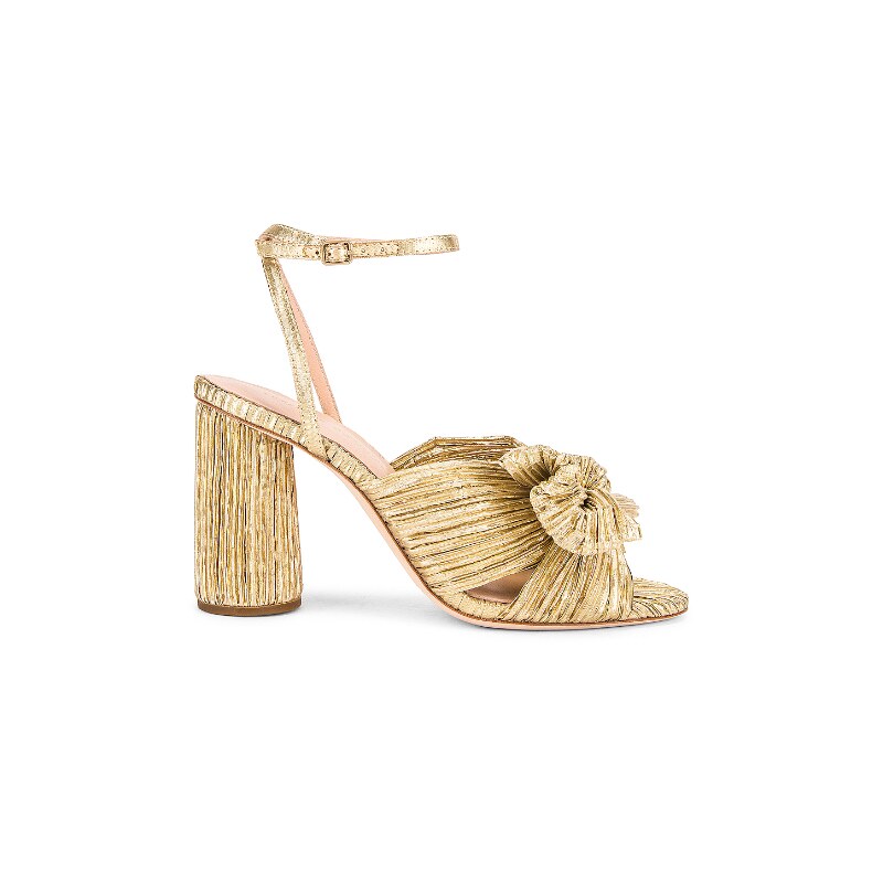 Loeffler Randall CAMELLIA 凉鞋revolve时尚小众新款女款