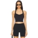 背心上装 Beyond 黑色REVOLVE小众 BEYOND INTENSITY Yoga POWER