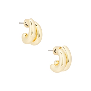 Jenny Bird MINI FLORENCE 耳饰 金属REVOLVE小众新款