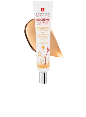 erborian BB霜清爽控油遮瑕亮肤霜修饰防晒清透嫩肤粉底霜REVOLVE