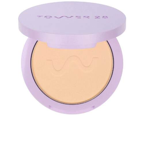 Tower 28 GETSET BLUR + SET PRESSED POWDER GETSET BLUR + SET