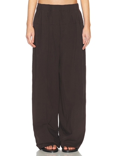 revolve小众新款 长裤 Agni St.