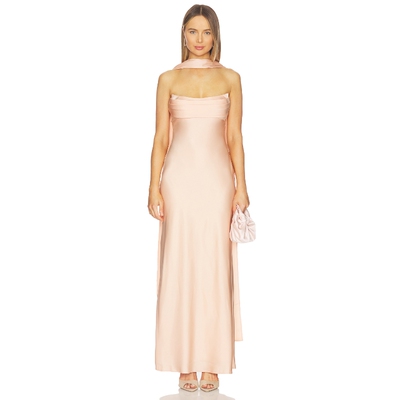 Runaway The Label MADELEINE 连衣裙 26春夏新品 revolve小众新