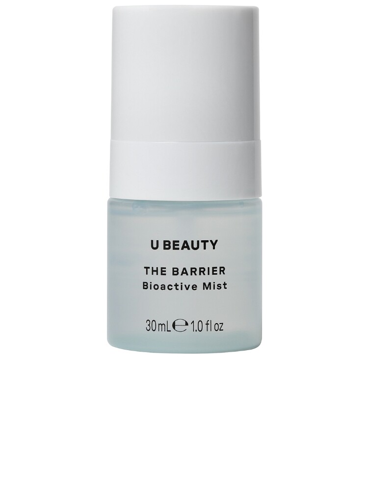 U Beauty 面部保湿喷雾 revolve小众新款