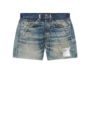Satisfy PEACESHELL 短裤 26夏季新品 revolve小众新款