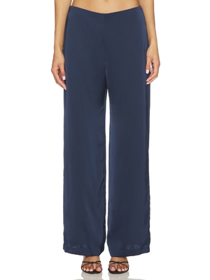 Amanda Uprichard LINDA 长裤 revolve小众新款