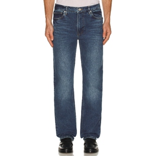 蓝色REVOLVE小众新款 FRAME 牛仔裤