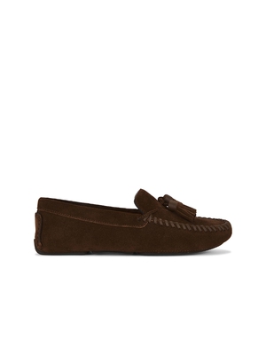 Jenni Kayne BECK 莫卡辛鞋 revolve小众新款