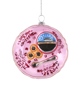 Cody Foster & Co ORNAMENT  摆饰品  粉色 秋冬新品REVOLVE