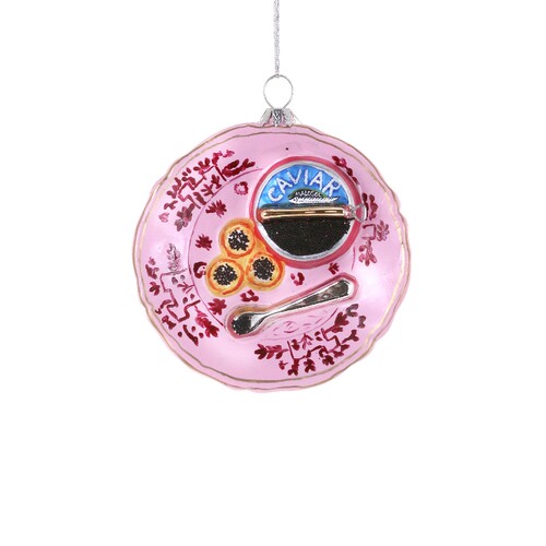 Cody Foster & Co ORNAMENT  摆饰品  粉色 秋冬新品REVOLVE
