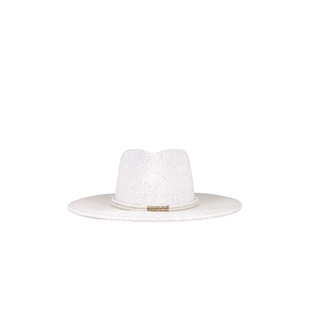 英伦风沙滩帽出游度假太阳帽礼帽REVOLVE小众新款 Nikki Beach