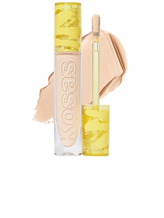 Kosas REVEALER SUPER CREAMY + BRIGHTENING 遮瑕膏/遮瑕霜 revo