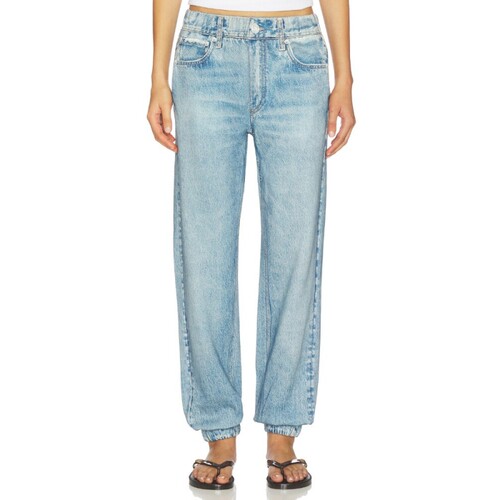 Rag & Bone MIRAMAR 慢跑裤? revolve小众新款
