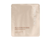 Mama BELLY HYDRATION Pure MASK 腹部面膜REVOLVE小众