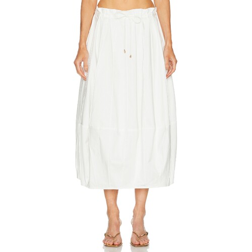 Cult Gaia RIVENA 半身裙 26春夏新品 revolve小众新款