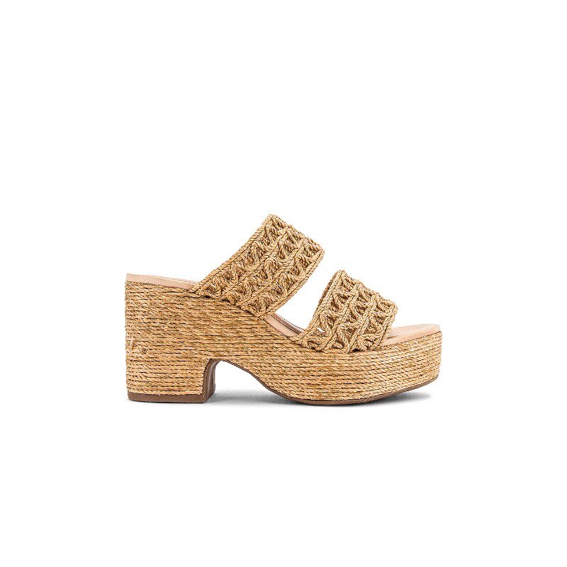 House of Harlow 1960 BIRDIE 高跟REVOLVE小众新款女款 - 实物图