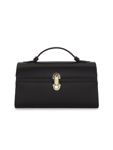 Savette SYMMETRY POCHETTE 包袋 revolve小众新款 黑色