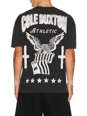 Cole Buxton T恤 revolve小众新款