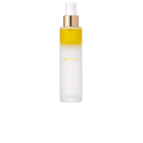 FEMMUE DUAL ESSENCE CAMELLIA 化妆水 REVOLVE小众新款