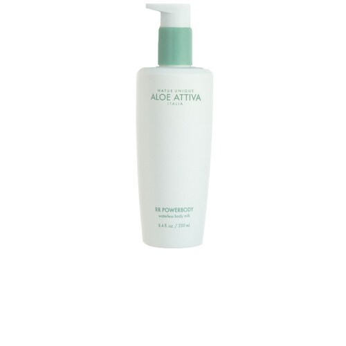 Aloe Attiva RESTORE ＆ REGENERATE 身体乳revolve小众新款