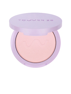 Tower 28 GETSET BLUR + SET PRESSED POWDER GETSET BLUR + SET