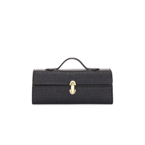 Savette SLIM SYMMETRY 包袋 26春夏新品 revolve小众新款