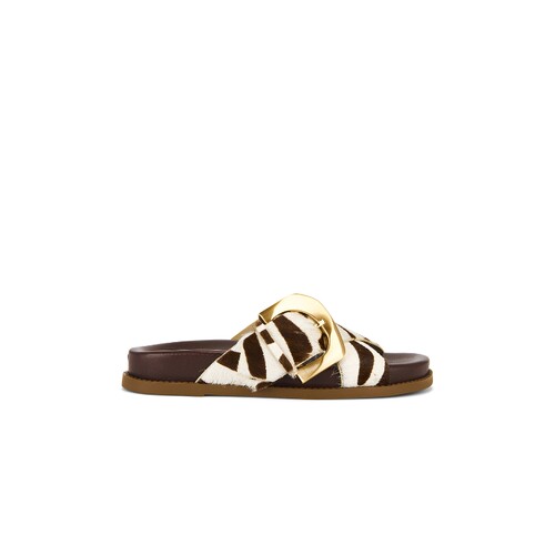 Schutz LOIS 凉鞋 26春夏新品 revolve小众新款